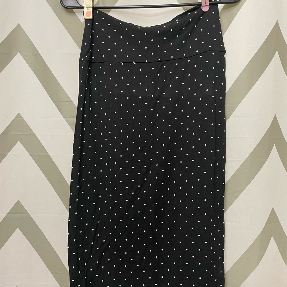 Fighting Eel skirt Zulu size M
